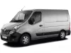 RENAULT MASTER 3D GUMOVÉ KOBERCE (2010-2019)