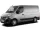 RENAULT MASTER 3D GUMOVÉ KOBERCE (2010-2019)