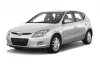 HYUNDAI I30 (FD) 3D GUMOVÉ KOBERCE (2007-2012)