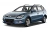 HYUNDAI I30 KOMBI (FD) 3D GUMOVÉ KOBERCE (2007-2012)