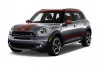 MINI COUNTRYMAN 3D GUMOVÉ KOBERCE (2010-2016)