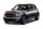 MINI COUNTRYMAN 3D GUMOVÉ KOBERCE (2010-2016)