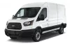 FORD TRANSIT 3D GUMOVÉ KOBERCE (2014-2022)
