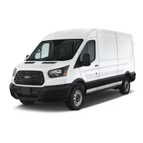 FORD TRANSIT 3D GUMOVÉ KOBERCE (2014-2022)