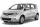 NISSAN NOTE 3D GUMOVÉ KOBERCE (2004-2013)