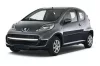 PEUGEOT 107 3D GUMOVÉ KOBERCE (2005-2014)