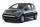 PEUGEOT 107 3D GUMOVÉ KOBERCE (2005-2014)