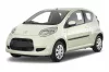 CITROEN C1 3D GUMOVÉ KOBERCE (2005-2014)
