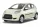 CITROEN C1 3D GUMOVÉ KOBERCE (2005-2014)