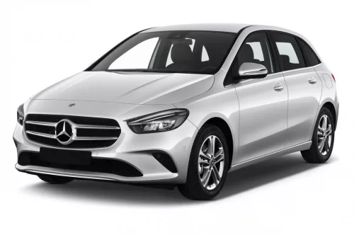 MERCEDES-BENZ B (W247) OFUKY OKEN (2019-)