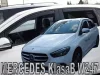 MERCEDES-BENZ B (W247) OFUKY OKEN (2019-)