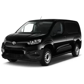 TOYOTA PROACE CITY OFUKY OKEN (2020-)