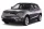 SSANGYONG TIVOLI 3D GUMOVÉ KOBERCE (2015-2023)
