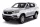 SSANGYONG REXTON 3D GUMOVÉ KOBERCE (2017-)