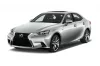 LEXUS IS 3D GUMOVÉ KOBERCE (2013-)