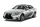 LEXUS IS 3D GUMOVÉ KOBERCE (2013-)