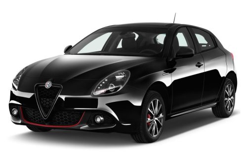 ALFA ROMEO GIULIETTA GUMOVÉ KOBERCE (2010-2020)