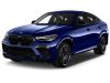 BMW X6 (G06) OFUKY OKEN (2019-)