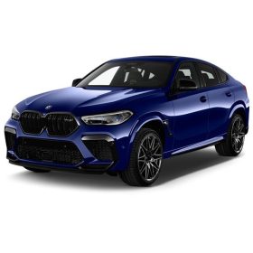 BMW X6 (G06) OFUKY OKEN (2019-)