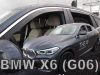 BMW X6 (G06) OFUKY OKEN (2019-)