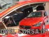 OPEL CORSA F OFUKY OKEN (2019-)