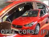 OPEL CORSA F OFUKY OKEN (2019-)