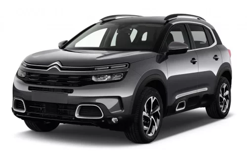 CITROEN C5 AIRCROSS OFUKY OKEN (2018-2025)