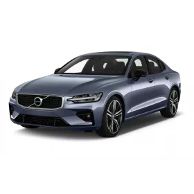 VOLVO S60 III. VANA DO KUFRU (2018-)