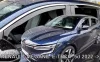 RENAULT MEGANE E-TECH (2021-) OFUKY OKEN