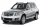MERCEDES-BENZ GLK (X204) 3D GUMOVÉ KOBERCE (2009-2015)