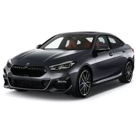BMW 2 GRAN COUPE (F44) GUMOVÉ KOBERCE (2020-)