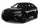BMW X6 (F16) 3D GUMOVÉ KOBERCE (2015-2019)