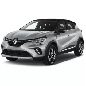 RENAULT CAPTUR VANA DO KUFRU (2020-)
