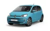 VW E-UP! EVERMAT GUMOVÉ KOBERCE (2019-)