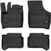 SKODA CITIGO E-IV (2019-) GUMOVÉ KOBERCE (3D PROLINE)