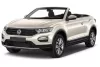VW T-ROC CABRIO EVERMAT GUMOVÉ KOBERCE (2019-2025)