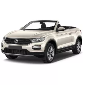 VW T-ROC CABRIO EVERMAT GUMOVÉ KOBERCE (2019-2025)