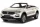 VW T-ROC CABRIO EVERMAT GUMOVÉ KOBERCE (2019-2025)