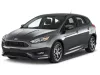 FORD FOCUS III. MK3 3D GUMOVÉ KOBERCE (2010-2018)