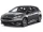 FORD FOCUS III. MK3 3D GUMOVÉ KOBERCE (2010-2018)