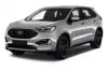 FORD EDGE 3D GUMOVÉ KOBERCE (2015-2024)