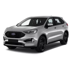 FORD EDGE 3D GUMOVÉ KOBERCE (2015-2024)