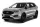 FORD EDGE 3D GUMOVÉ KOBERCE (2015-2024)
