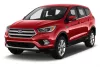 FORD KUGA (C520) 3D GUMOVÉ KOBERCE (2013-2019)