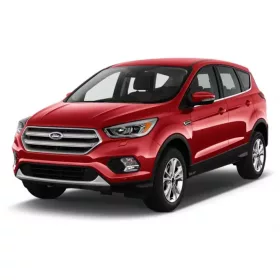 FORD KUGA (C520) 3D GUMOVÉ KOBERCE (2013-2019)