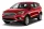 FORD KUGA (C520) 3D GUMOVÉ KOBERCE (2013-2019)