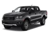 FORD RANGER 3D GUMOVÉ KOBERCE (2012-2022)