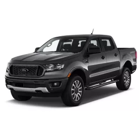 FORD RANGER 3D GUMOVÉ KOBERCE (2012-2022)