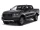 FORD RANGER 3D GUMOVÉ KOBERCE (2012-2022)