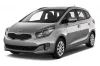 KIA CARENS (RP) 3D GUMOVÉ KOBERCE (2013-2018)